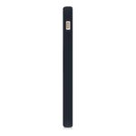 Husa pentru Apple iPhone 5/iPhone 5s/iPhone SE, Silicon, Albastru, 42766.186 fotografia produsului View 5 S