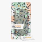 Husa Kwmobile pentru Xiaomi Redmi Note 11/Redmi Note 11s, Silicon, Verde, 58651.233 fotografia produsului View 6 S