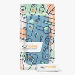Husa Kwmobile pentru Honor X7, Silicon, Albastru, 58420.224 fotografia produsului View 6 S