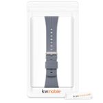 Curea pentru Polar M400/M430, Silicon, Gri, 44975.73 fotografia produsului View 6 S