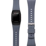 Curea pentru Polar M400/M430, Silicon, Gri, 44975.73 fotografia produsului View 2 S