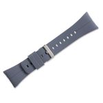 Curea pentru Polar M400/M430, Silicon, Gri, 44975.73 fotografia produsului View 4 S