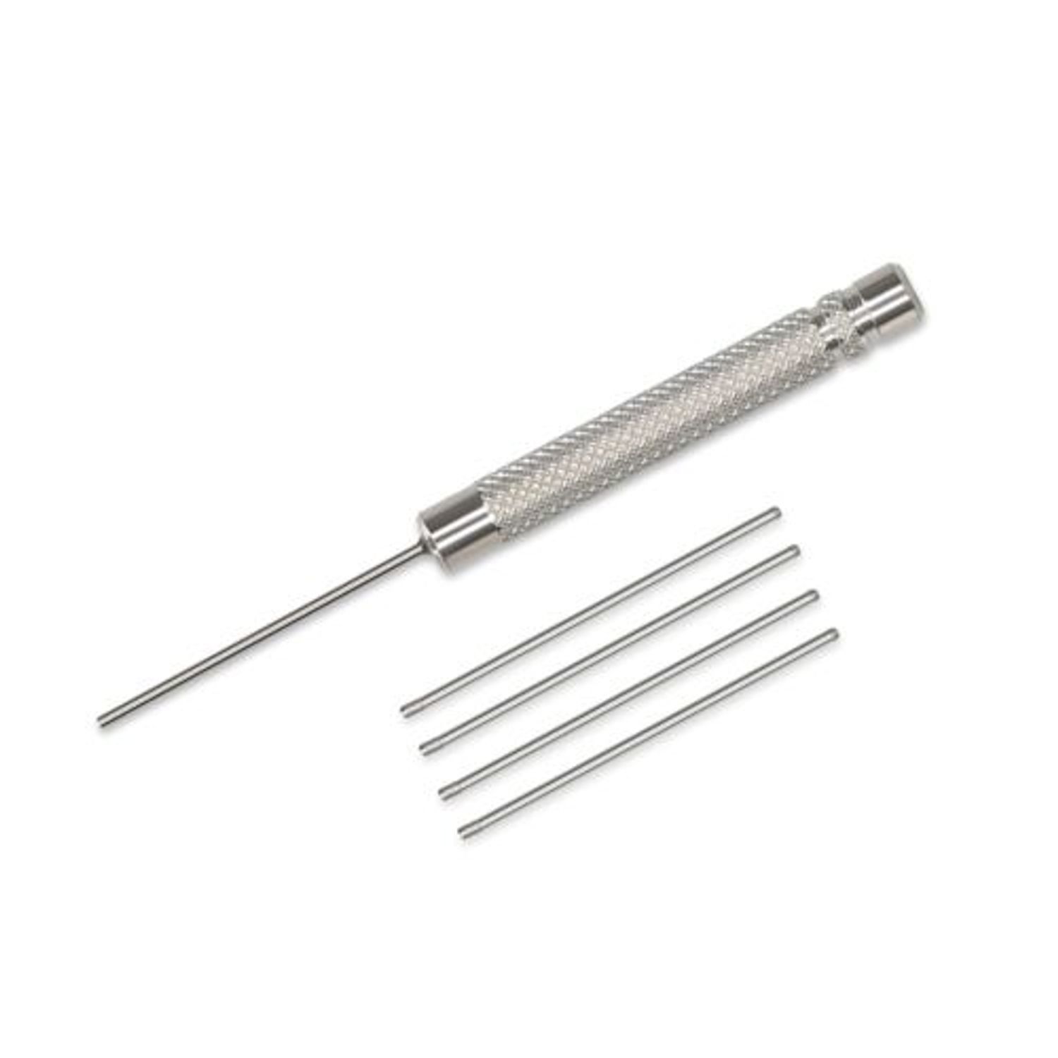 Curea pentru Polar M400/M430, Silicon, Negru, 51909.01 fotografia produsului View 5 L