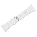 Curea pentru Polar M400/M430, Silicon, Alb, 44975.02 fotografia produsului View 4 S