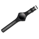Curea pentru Polar M200, Silicon, Negru, 43376.01 fotografia produsului View 4 S