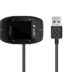 Cablu de incarcare USB pentru Polar M430, Negru, 44731.01 fotografia produsului View 2 S
