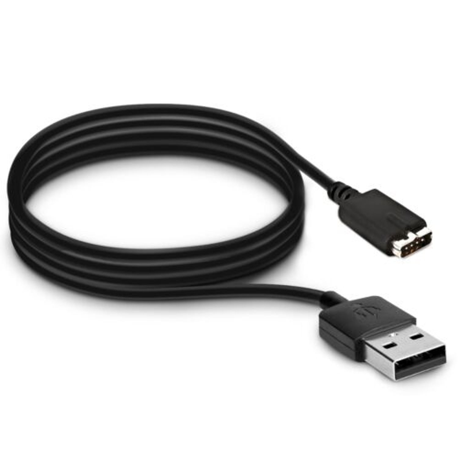 Cablu de incarcare USB pentru Polar M430, Negru, 44731.01 fotografia produsului