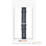 Curea pentru Polar Vantage V, Silicon, Albastru, 48107.73 fotografia produsului View 6 S