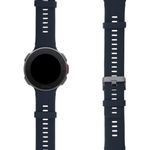 Curea pentru Polar Vantage V, Silicon, Albastru, 48107.73 fotografia produsului View 2 S