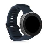 Curea pentru Polar Vantage V, Silicon, Albastru, 48107.73 fotografia produsului