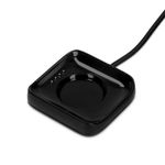 Cablu de incarcare USB pentru Oppo Watch (41mm), Negru, 52679.01 fotografia produsului View 4 S