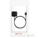Cablu de incarcare USB pentru Oppo Watch (41mm), Negru, 52679.01 fotografia produsului View 5 S