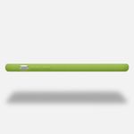 Husa pentru iPhone X/iPhone XS, Silicon, Verde, 42492.220 fotografia produsului View 2 S