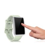 Set 2 huse pentru Huawei Watch Fit, Silicon, Transparent, 53952.01 fotografia produsului View 9 S