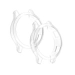 Set 2 Huse pentru Garmin Venu 2, Kwmobile, Silicon, Transparent, 56987.02 fotografia produsului View 7 S