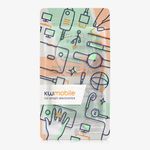 Set 2 Huse pentru OnePlus Watch, Kwmobile, Silicon, Transparent, 56984.02 fotografia produsului View 8 S