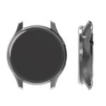 Set 2 Huse pentru OnePlus Watch, Kwmobile, Silicon, Transparent, 56984.02 fotografia produsului View 7 S