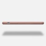 Husa pentru Apple iPhone X/iPhone XS, Silicon, Roz, 42492.193 fotografia produsului View 5 S