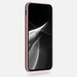 Husa pentru Apple iPhone X/iPhone XS, Silicon, Roz, 42492.193 fotografia produsului View 3 S