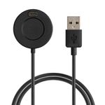 Cablu de incarcare USB pentru Garmin Epix 2, Kwmobile, Negru, Plastic, 59307.01 fotografia produsului View 2 S