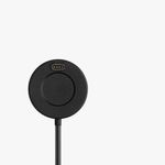 Cablu de incarcare USB pentru Garmin Epix 2, Kwmobile, Negru, Plastic, 59307.01 fotografia produsului View 10 S