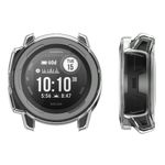 Set 2 huse pentru Garmin Instinct 2, Kwmobile, Transparent, Silicon, 58348.01 fotografia produsului View 4 S