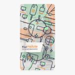 Set 2 huse pentru Honor Watch GS 3, Kwmobile, Transparent, Plastic, 58188.02 fotografia produsului View 7 S