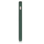 Husa pentru Apple iPhone 5/iPhone 5s/iPhone SE, Silicon, Verde, 42766.169 fotografia produsului View 5 S