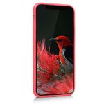 Husa pentru Apple iPhone X/iPhone XS, Silicon, Roz, 42492.122 fotografia produsului View 3 S