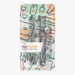 Set 2 curele pentru OnePlus Watch, Kwmobile, Multicolor, Silicon, 56983.02 fotografia produsului View 6 S