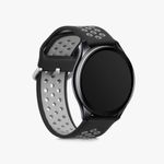 Set 2 curele pentru OnePlus Watch, Kwmobile, Multicolor, Silicon, 56983.02 fotografia produsului View 3 S