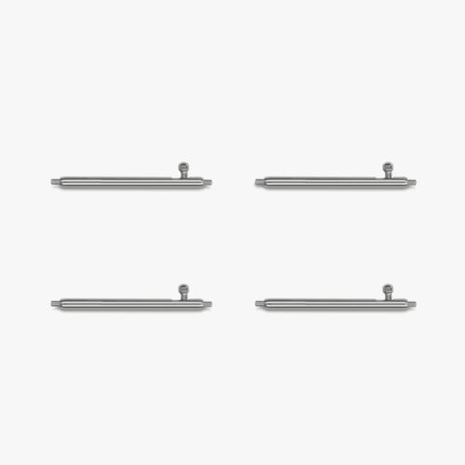 Set 2 curele pentru OnePlus Watch, Kwmobile, Multicolor, Silicon, 56983.02 fotografia produsului View 4 L