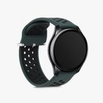 Set 2 curele pentru OnePlus Watch, Kwmobile, Multicolor, Silicon, 56983.02 fotografia produsului View 2 S