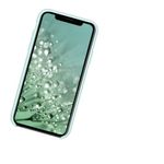 Husa pentru Apple iPhone X/iPhone XS, Silicon, Verde, 42495.71 fotografia produsului View 10 S