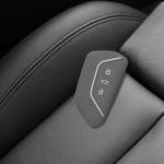 Husa Cheie Auto pentru VW, 3 Butoane, Silicon, Gri, 52650.25 fotografia produsului View 3 S