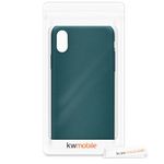Husa pentru Apple iPhone X/iPhone XS, Policarbonat, Albastru, 44596.14 fotografia produsului View 7 S
