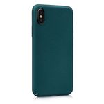 Husa pentru Apple iPhone X/iPhone XS, Policarbonat, Albastru, 44596.14 fotografia produsului View 8 S