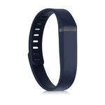 Set 3 Curele pentru Fitbit Flex, Kwmobile, Silicon, Multicolor, 37226.48 fotografia produsului View 3 S