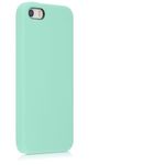 Husa pentru Apple iPhone 5/iPhone 5s/iPhone SE, Silicon, Verde, 42766.176 fotografia produsului View 8 S