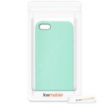 Husa pentru Apple iPhone 5/iPhone 5s/iPhone SE, Silicon, Verde, 42766.176 fotografia produsului View 7 S