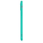 Husa pentru Apple iPhone X/iPhone XS, Silicon, Verde, 46270.126 fotografia produsului View 5 S