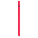 Husa pentru Apple iPhone X/iPhone XS, Silicon, Roz, 46270.77 fotografia produsului View 5 S