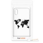 Husa pentru Apple iPhone X/iPhone XS, Silicon, Negru, 46272.01 fotografia produsului View 7 S