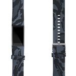 Curea pentru Polar A370/A360, Kwmobile, Silicon, Multicolor, 51910.03 fotografia produsului View 2 S