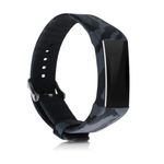 Curea pentru Polar A370/A360, Kwmobile, Silicon, Multicolor, 51910.03 fotografia produsului