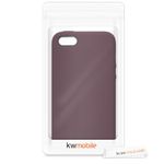 Husa pentru Apple iPhone 5/iPhone 5s/iPhone SE, Silicon, Violet, 42766.183 fotografia produsului View 7 S
