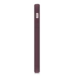 Husa pentru Apple iPhone 5/iPhone 5s/iPhone SE, Silicon, Violet, 42766.183 fotografia produsului View 5 S