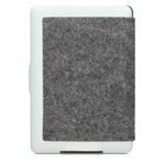 Husa pentru Kindle Paperwhite 7, Textil, Gri, 34345.22 fotografia produsului View 13 S