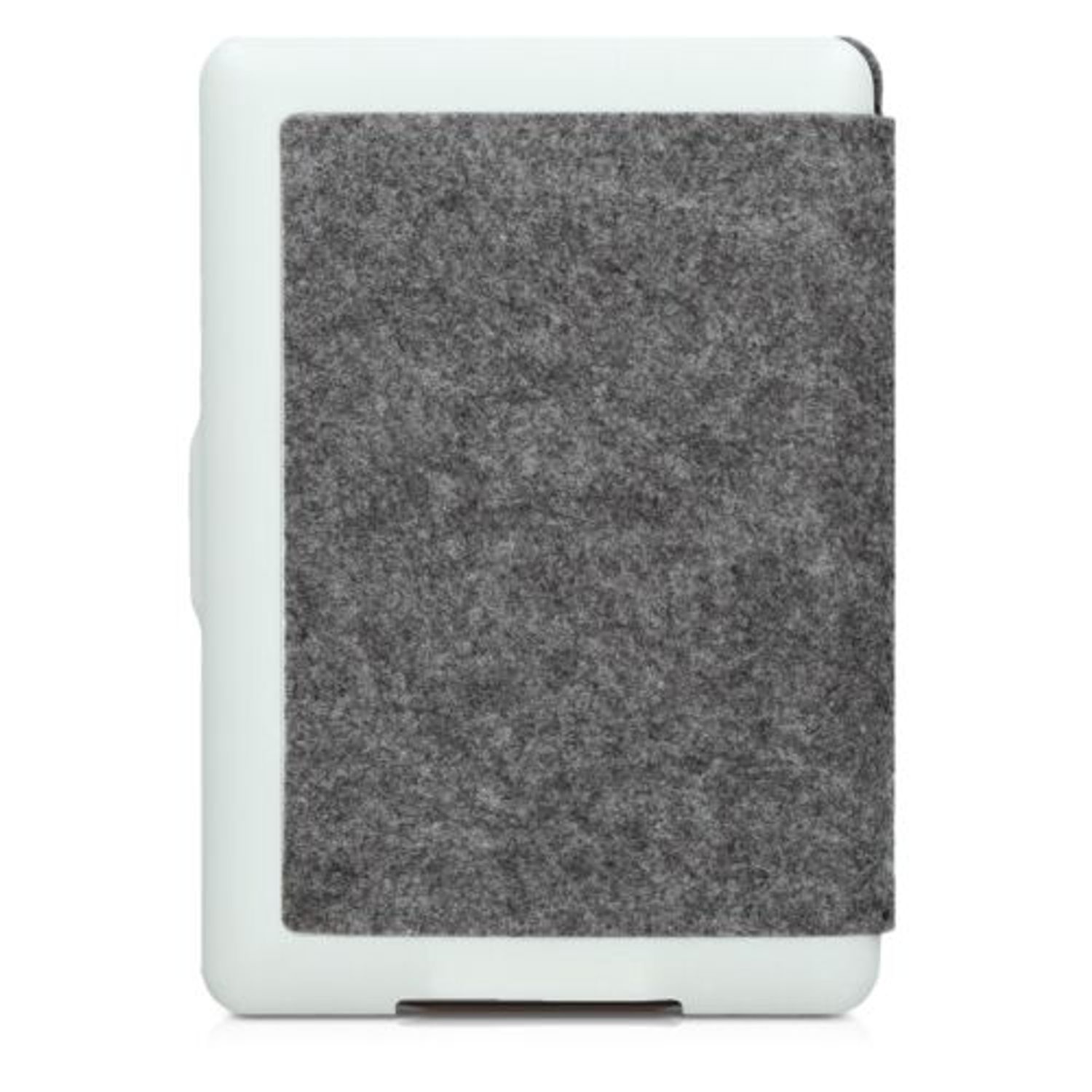 Husa pentru Kindle Paperwhite 7, Textil, Gri, 34345.22 fotografia produsului View 13 L