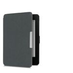 Husa pentru Kindle Paperwhite 7, Textil, Gri, 49487.73 fotografia produsului View 9 S